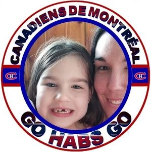 Meet your Posher, Isabelle